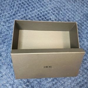 DIOR Sunglasses box